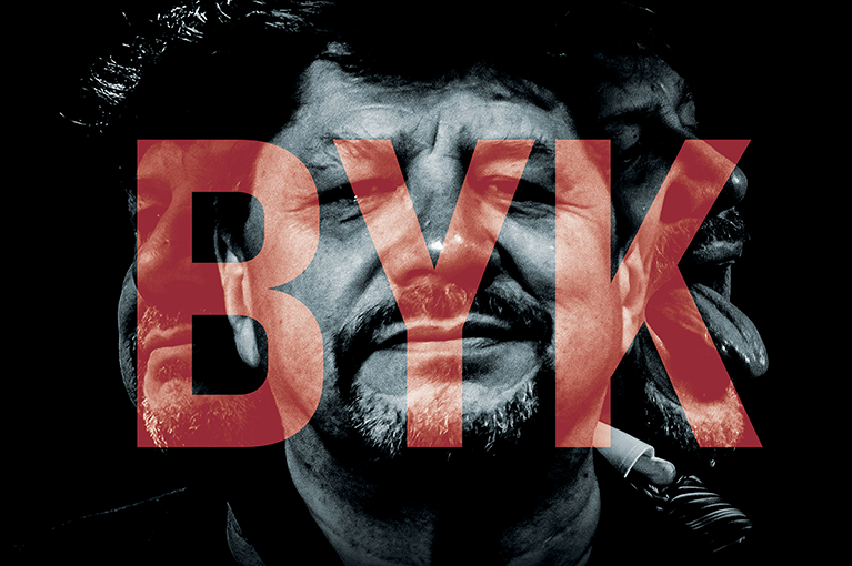 „Byk”, fot. materiały Teatru Śląskiego