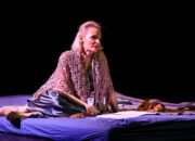 Dzień dobry, jestem wdową