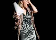 Dzień dobry, jestem wdową