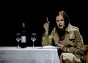 Kobieta, seks i dwie wojny