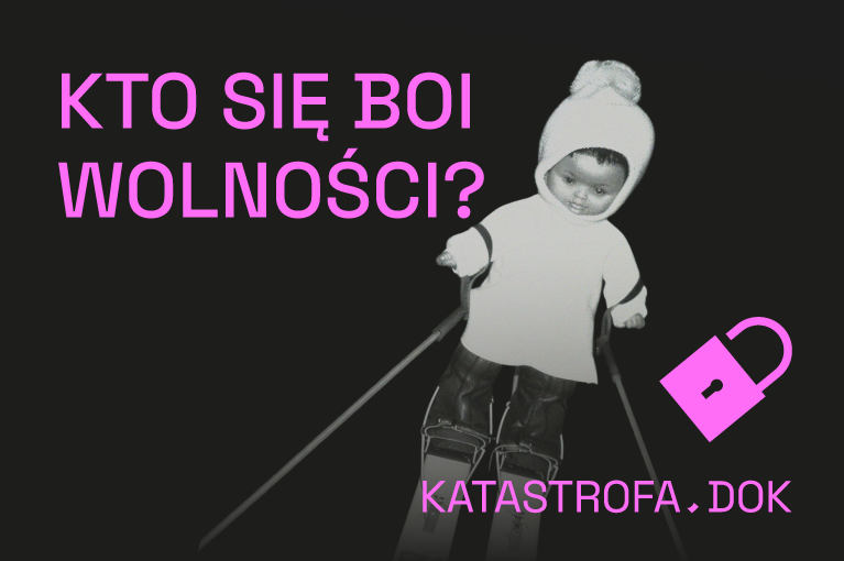 Kto się boi wolności?