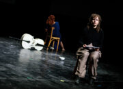 Powiedz mi coś, czego o mnie nie wiesz