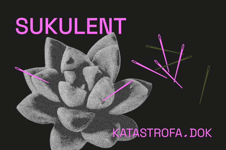 Sukulent