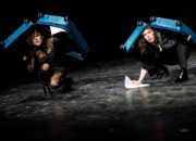 Wolna, Równa, Braterska