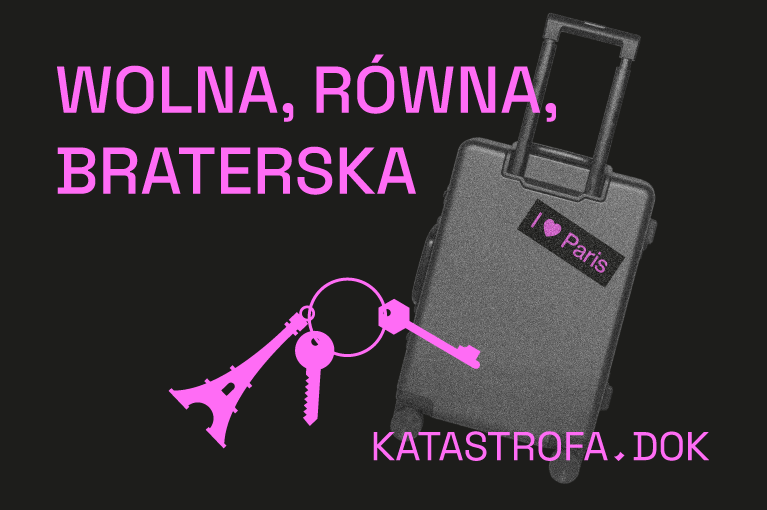 Wolna, Równa, Braterska