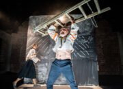 D1. Pieśń o autostradzie