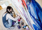 7 Szwów / 7 Stitches