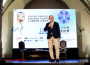 Tam, gdzie spotykają się duchy: japońska tradycja i polski rezonans