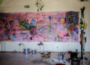 7 Szwów / 7 Stitches