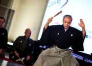 Tam, gdzie spotykają się duchy: japońska tradycja i polski rezonans