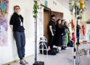 7 Szwów / 7 Stitches