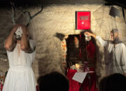 DIALOGI MIŁOŚCI – pamięć pozorna