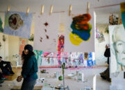 7 Szwów / 7 Stitches