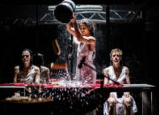 Materiały do Pokojówek