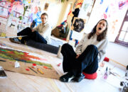 7 Szwów / 7 Stitches