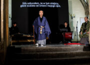 Tam, gdzie spotykają się duchy: japońska tradycja i polski rezonans