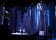 Materiały do Pokojówek