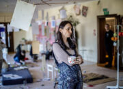 7 Szwów / 7 Stitches