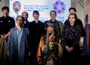 Tam, gdzie spotykają się duchy: japońska tradycja i polski rezonans