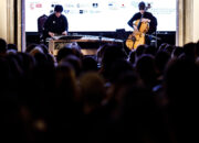 Tam, gdzie spotykają się duchy: japońska tradycja i polski rezonans