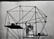 Einstein, aborcja i płacz Mefista. Pierwszy „Faust” Jerzego Grotowskiego (Poznań, 1960)