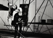 Einstein, aborcja i płacz Mefista. Pierwszy „Faust” Jerzego Grotowskiego (Poznań, 1960)