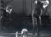 Einstein, aborcja i płacz Mefista. Pierwszy „Faust” Jerzego Grotowskiego (Poznań, 1960)