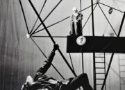 Einstein, aborcja i płacz Mefista. Pierwszy „Faust” Jerzego Grotowskiego (Poznań, 1960)