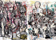 7 Szwów / 7 Stitches