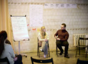 Po fakcie. Rozgrzewka przed V Półmaratonem Teatru na Faktach