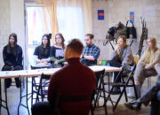 Po fakcie. Rozgrzewka przed V Półmaratonem Teatru na Faktach