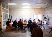 Po fakcie. Rozgrzewka przed V Półmaratonem Teatru na Faktach