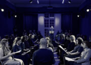 Sąsiedzi. Czytania na czas samotności