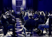 Sąsiedzi. Czytania na czas samotności