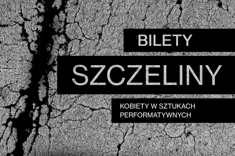 Bilety | Szczeliny 2026