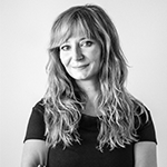 Katarzyna Dąbkowska, fot.Bartłomiej Stępień