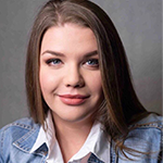 Anastasia Ivasova, fot. Pedro Moreno Ballester