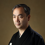 Shintaro Ban, fot. z archiwum prywatnego