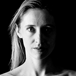 Carol Prieur, fot. z archiwum prywatnego