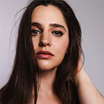 Karolina Faber, fot. Katarzyna Staniorowska