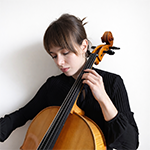 Anna Fender, fot. z archiwum prywatnego