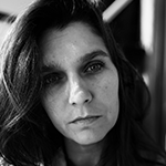 Anna Gancarz, fot. Anna Gancarz