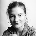 Hanna Daniszewska, fot. Kamil Dobrowolski