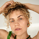 Marika Kornacka, fot. Hanna Szurgot