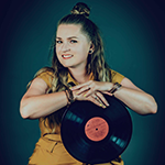 Alia Kubicz, fot. Beata Walkowiak