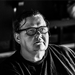 Małgorzata Laszecka, fot. Irka Wypych