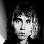 Lena Czerniawska, fot. z archiwum prywatnego