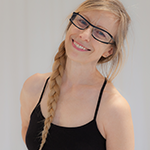 Marie Chouinard, fot. Richard-Max Tremblay