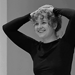 Marita Matak, fot. Oliwia Melion