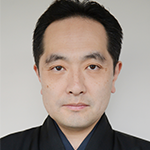 Mitsuru Nagashima, fot. z archiwum prywatnego